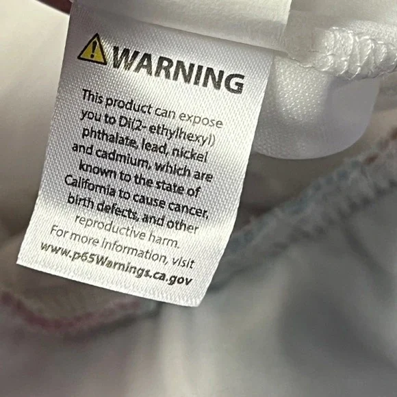 Peach Love California Romper M Multicolor Stripe‎ Surplice Neck Stretch Playful - Picture 9 of 9